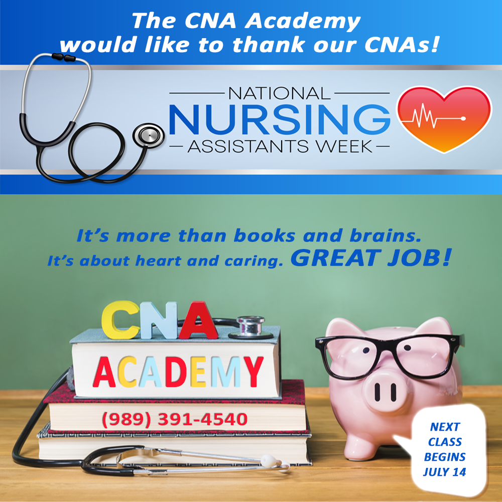 NEXT CLASS BEGINS JULY 14TH